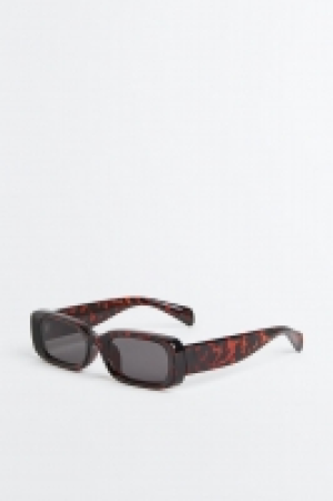 Lunettes de soleil rectangulaires 4.99 €