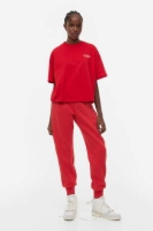 Pantalon jogger 8.99 €