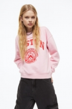 Sweat avec motif 9.99 €