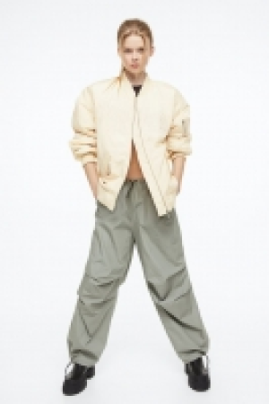 Bomber brodé 15.99 €