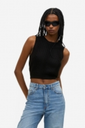 Pull sans manches avec détail noué 8.99 €