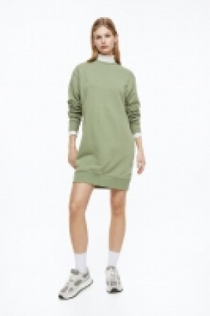HM  Robe en molleton