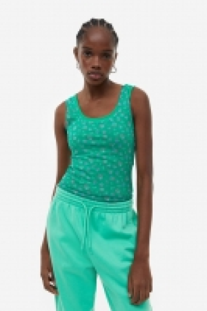 Lot de 2 débardeurs de pyjama bordés de dentelle 9.99 €