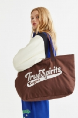 Grand sac shopping 6.99 €