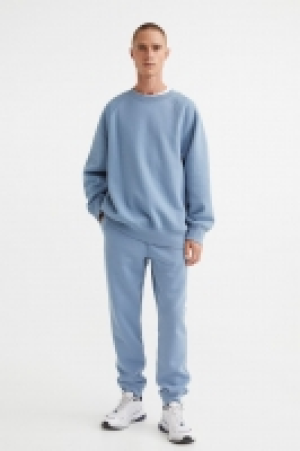 Lot de 2 pantalons en molleton Regular Fit 17.99 €