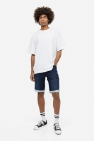 Short en jean Hybrid Regular