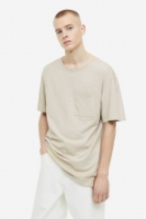 T-shirt Regular Fit avec poche 6.99 €