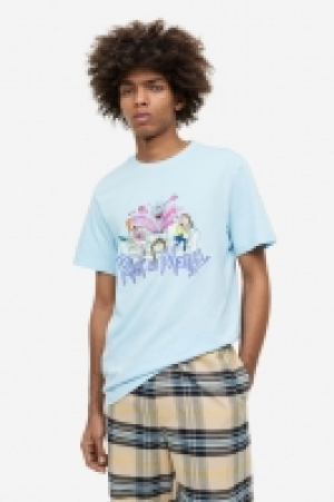 T-shirt Regular Fit 5.99 €