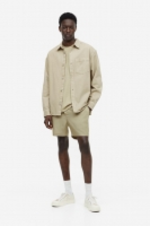 Short Regular Fit en lyocell 14.99 €