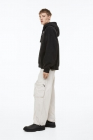 Pantalon cargo Loose Fit 18.95 €