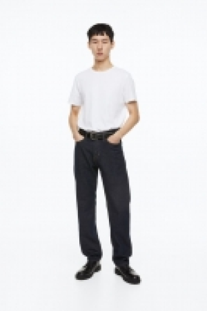 Relaxed Jeans