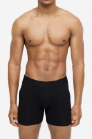 HM  Lot de 3 boxers courts Xtra Life