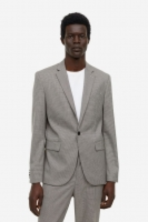 HM  Blazer Slim Fit