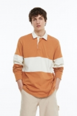 Polo de rugby Relaxed Fit 10.99 €