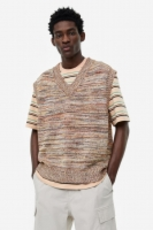 Pull sans manches Relaxed Fit 10.99 €