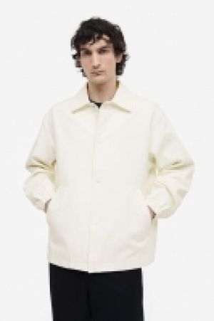 Veste-chemise Regular Fit en lin mélangé 20.60 €