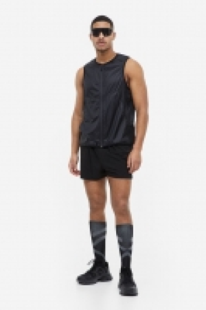 Veste running sans manches légère 14.99 €