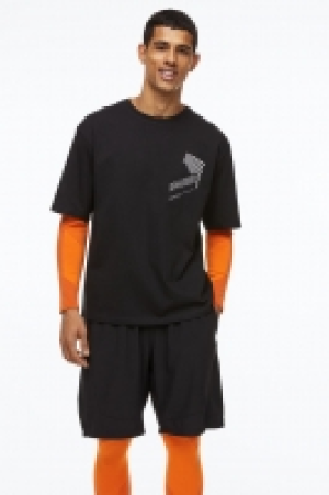 T-shirt de sport en textile DryMove 12.99 €