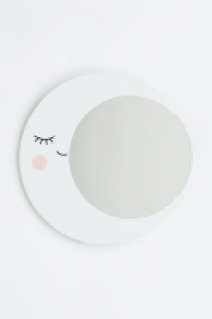 HM  Miroir lune