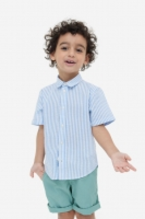 Lot de 5 shorts à taille élastique 24.99 €