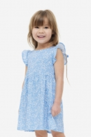 Robe en jersey de coton 4.99 €