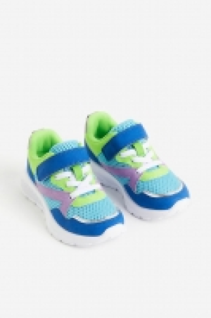 Sneakers à semelle légère