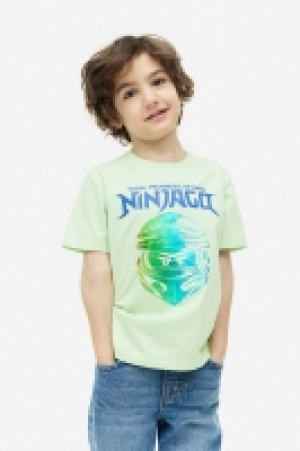 T-shirt imprimé en jersey 8.99 €