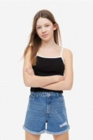 Top à bretelles fines 2.99 €