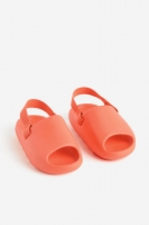 HM  Claquettes de piscine à semelle épaisse