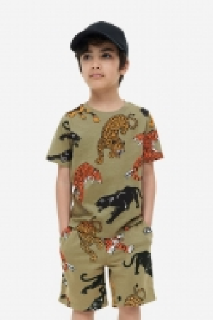Short à taille élastique 5.99 €