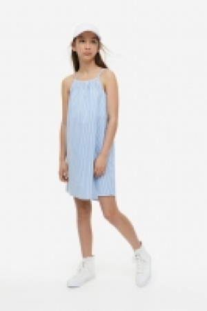 Lot de 2 robes en seersucker 15.99 €