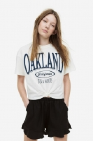 Short volanté 5.99 €