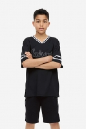 Short en molleton imprimé 8.99 €