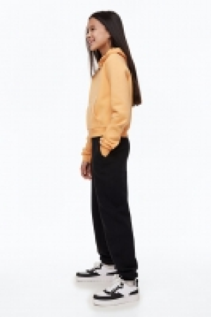 HM  Lot de 2 pantalons jogger