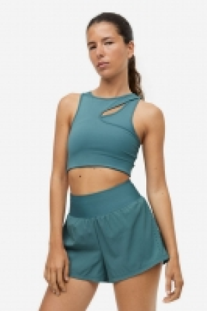 HM  Soutien-gorge de sport DryMove Medium Support