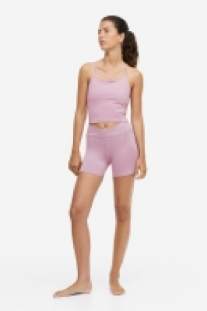 Short de sport moulant SoftMove 6.99 €