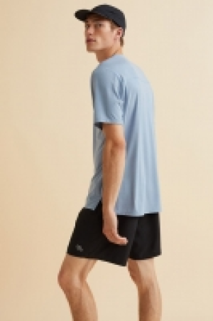 T-shirt de sport à manches courtes