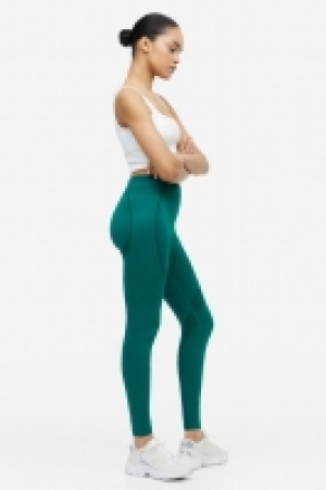 Legging de sport DryMove sans coutures 10.99 €