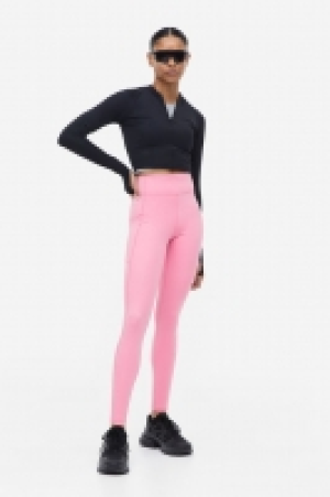 HM  Legging de sport DryMove avec poches