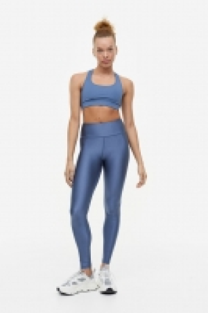 Legging de sport DryMove High Shine 10.99 €
