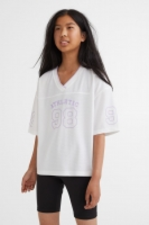 Maillot de basket imprimé 5.99 €