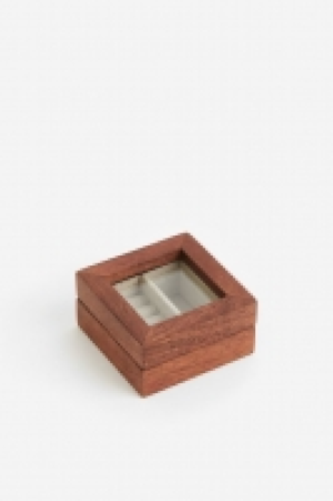HM  Petite boîte à bijoux