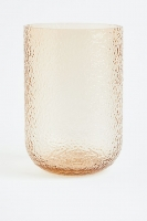 Grand vase en verre 10.99 €