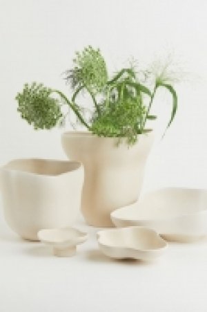 Grand vase en grès cérame 14.99 €