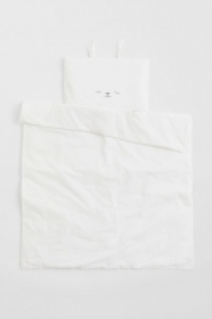 HM  Parure de couette pour bébé