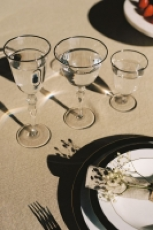 Verre à vin
