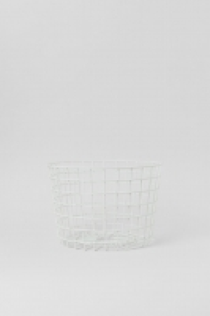 Panier de rangement en métal 5.99 €