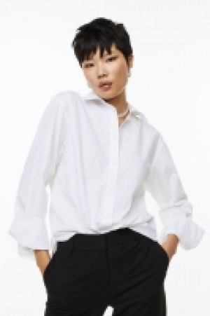 Chemise en coton