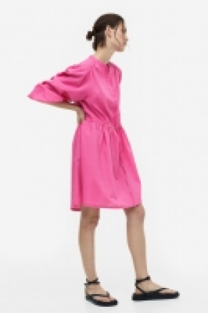 Robe en lin mélangé 14.99 €