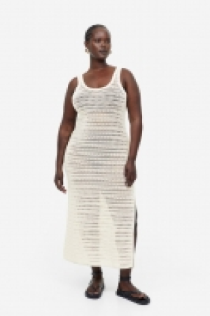 HM  Robe façon crochet